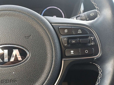 KIA Niro Gebrauchtwagen