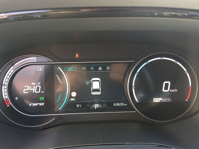 KIA Niro Gebrauchtwagen