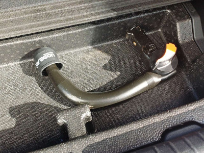 KIA Niro Gebrauchtwagen