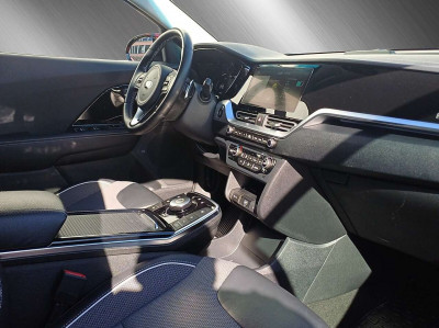 KIA Niro Gebrauchtwagen
