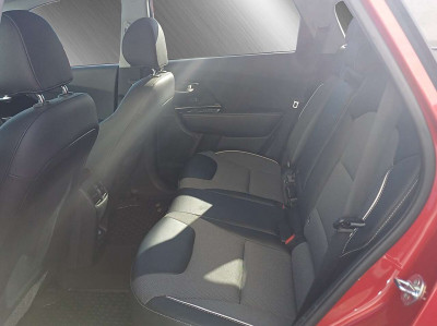 KIA Niro Gebrauchtwagen