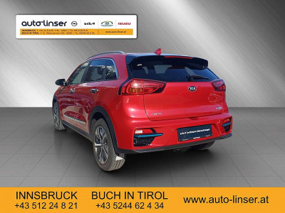 KIA Niro Gebrauchtwagen