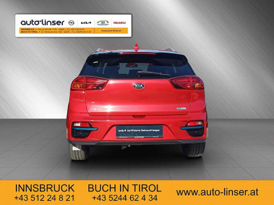 KIA Niro Gebrauchtwagen