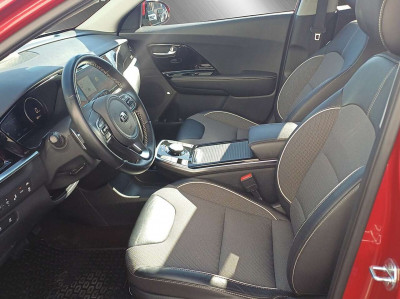 KIA Niro Gebrauchtwagen