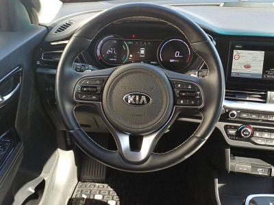KIA Niro Gebrauchtwagen
