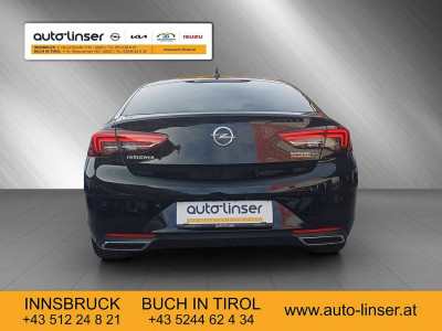 Opel Insignia Gebrauchtwagen