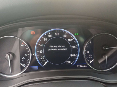 Opel Insignia Gebrauchtwagen