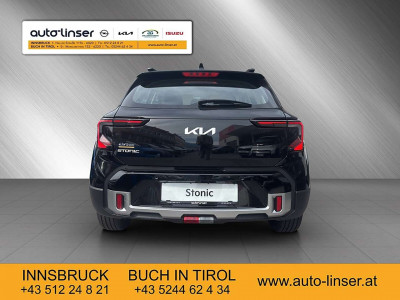 KIA Stonic Neuwagen
