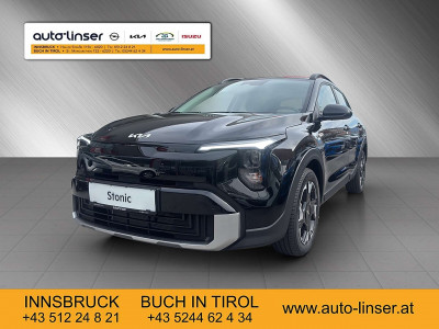 KIA Stonic Neuwagen