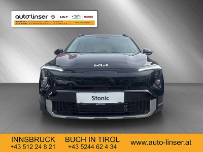 KIA Stonic Neuwagen
