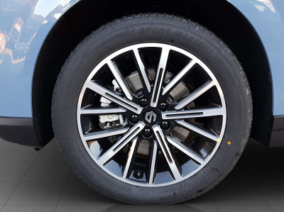 Leapmotor B10 Tageszulassung