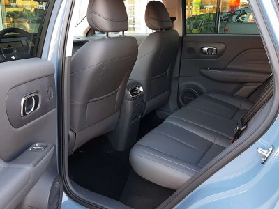 Leapmotor B10 Tageszulassung