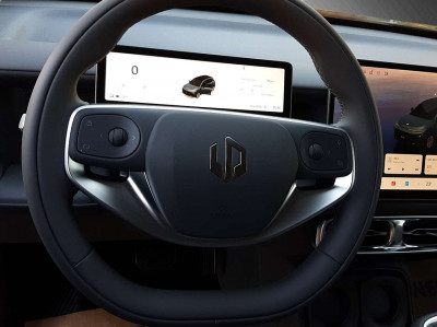 Leapmotor B10 Tageszulassung