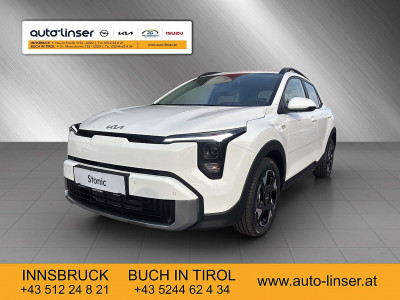KIA Stonic Neuwagen