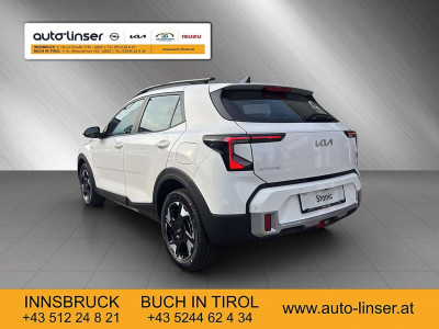KIA Stonic Neuwagen
