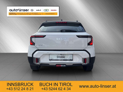 KIA Stonic Neuwagen