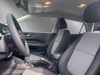 KIA Stonic Neuwagen
