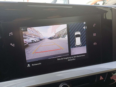 Opel Mokka Jahreswagen