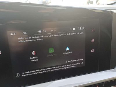 Opel Mokka Jahreswagen