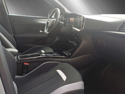 Opel Mokka Jahreswagen