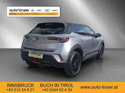 Opel Mokka Jahreswagen