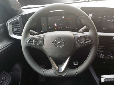 Opel Mokka Jahreswagen