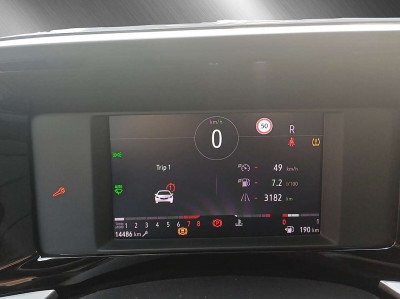 Opel Mokka Jahreswagen