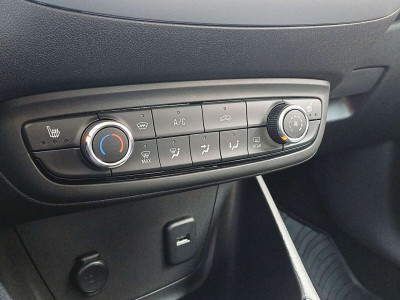 Opel Crossland Gebrauchtwagen