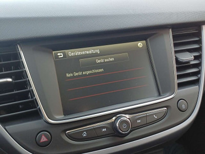 Opel Crossland Gebrauchtwagen