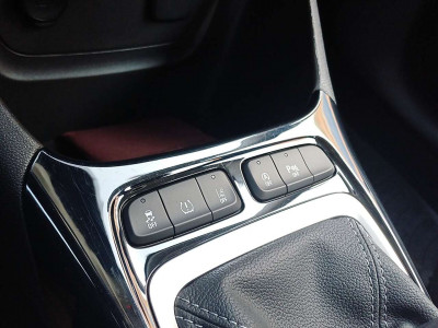 Opel Crossland Gebrauchtwagen