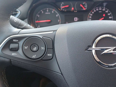 Opel Crossland Gebrauchtwagen