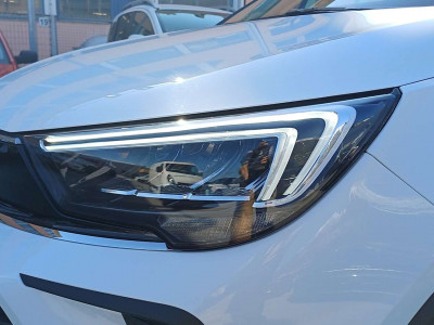 Opel Crossland Gebrauchtwagen