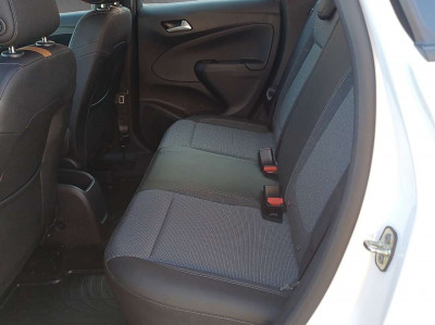 Opel Crossland Gebrauchtwagen