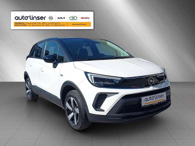 Opel Crossland Gebrauchtwagen