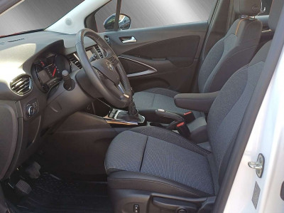 Opel Crossland Gebrauchtwagen