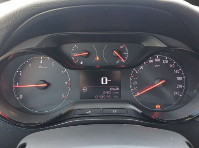 Opel Crossland Gebrauchtwagen