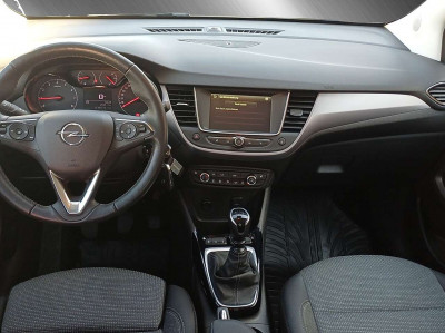 Opel Crossland Gebrauchtwagen
