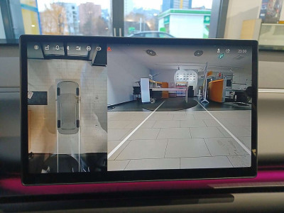 Leapmotor C10 Gebrauchtwagen Leapmotor C10 Gebrauchtwagen