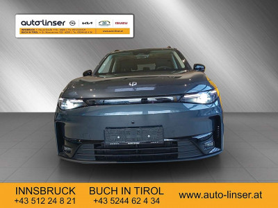 Leapmotor C10 Gebrauchtwagen Leapmotor C10 Gebrauchtwagen