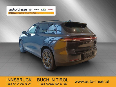 Leapmotor C10 Gebrauchtwagen Leapmotor C10 Gebrauchtwagen