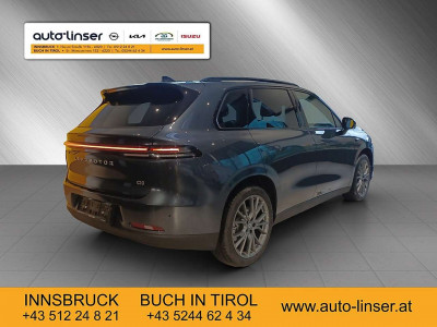 Leapmotor C10 Gebrauchtwagen Leapmotor C10 Gebrauchtwagen