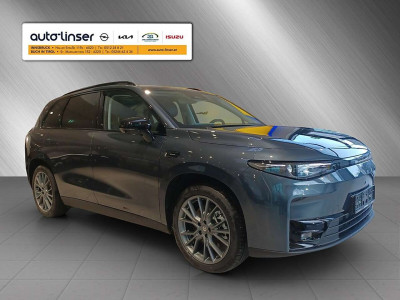 Leapmotor C10 Gebrauchtwagen Leapmotor C10 Gebrauchtwagen