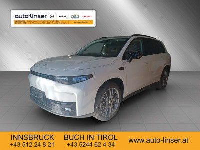 Leapmotor C10 Gebrauchtwagen Leapmotor C10 Gebrauchtwagen