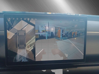 Leapmotor C10 Gebrauchtwagen Leapmotor C10 Gebrauchtwagen