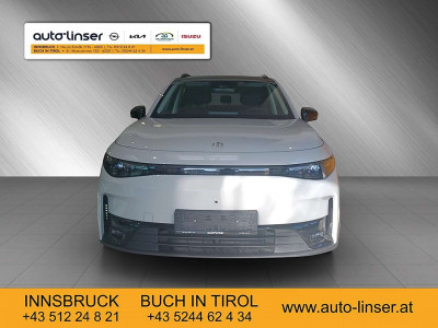 Leapmotor C10 Gebrauchtwagen Leapmotor C10 Gebrauchtwagen