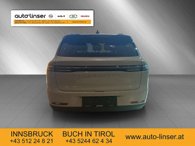 Leapmotor C10 Gebrauchtwagen Leapmotor C10 Gebrauchtwagen