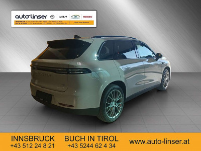 Leapmotor C10 Gebrauchtwagen Leapmotor C10 Gebrauchtwagen