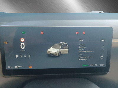 Leapmotor C10 Gebrauchtwagen Leapmotor C10 Gebrauchtwagen