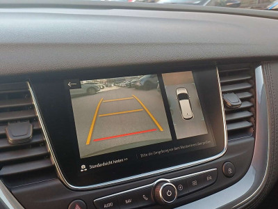 Opel Grandland X Gebrauchtwagen