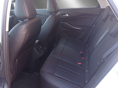 Opel Grandland X Gebrauchtwagen